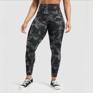 Gymshark GS Power High Rise Leggings